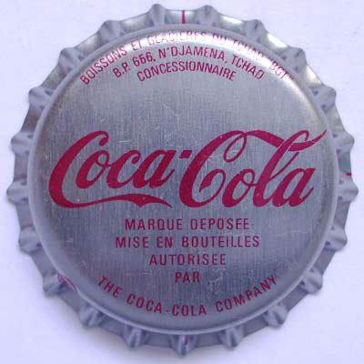 Coca Cola