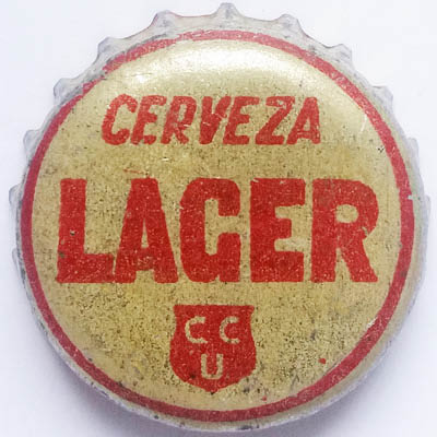 CCU Lager