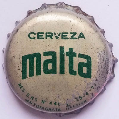 CervezaMalta