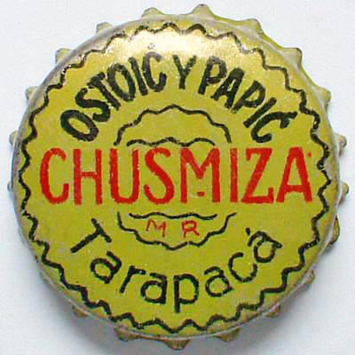 Chusmiza