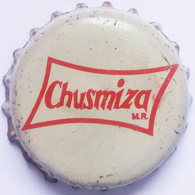 Chusmiza