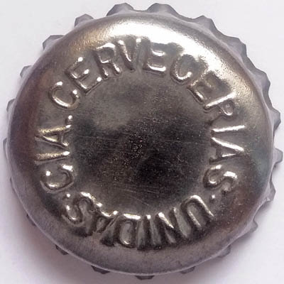 Cia.Cervecerias Unidas