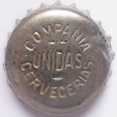Compa�ia Cervecerias Unidas