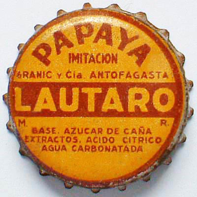 Lautaro Papaya