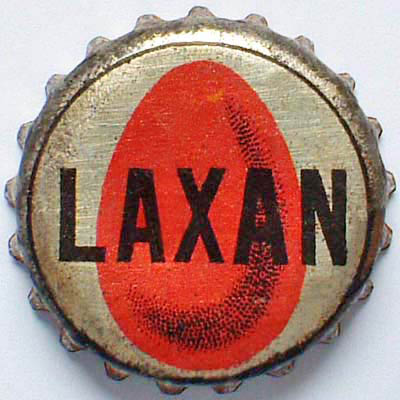 Laxan