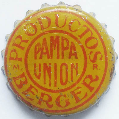 Pampa Union Berger