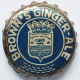 Brown's Ginger Ale