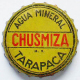 Chusmiza