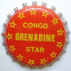 Grenadine star