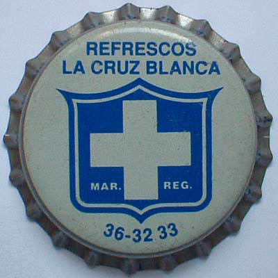 LaCruzBlanca
