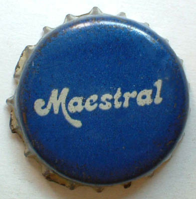 Maestral