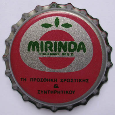 Mirinda