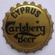 Carlsberg gold