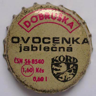 DobruskaKordOvocenka