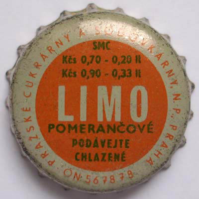 LimoPomerancove