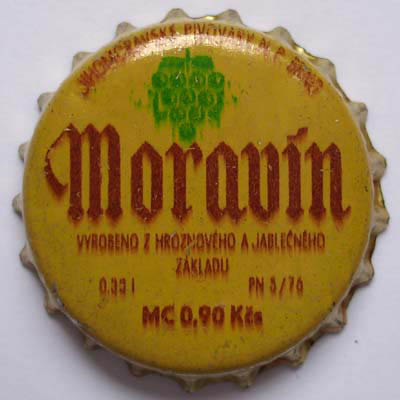 Moravin