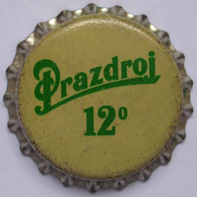 Prazdroj