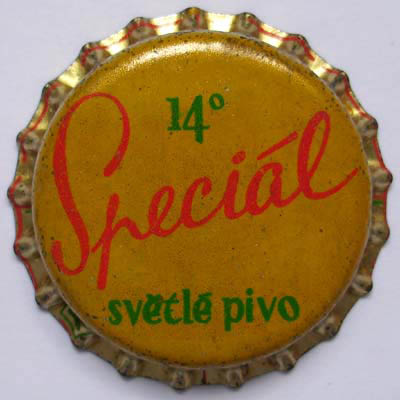 SpecialSvetlePivo