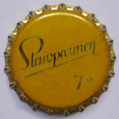 Staropramen