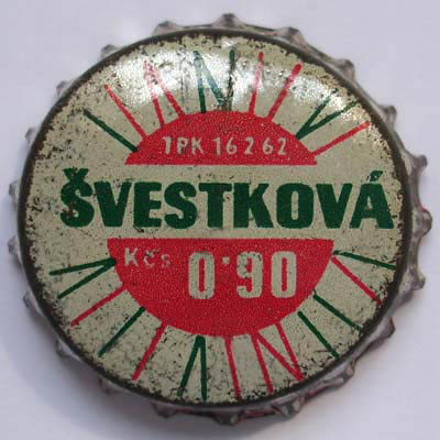 Svestkova
