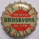 Broskvova