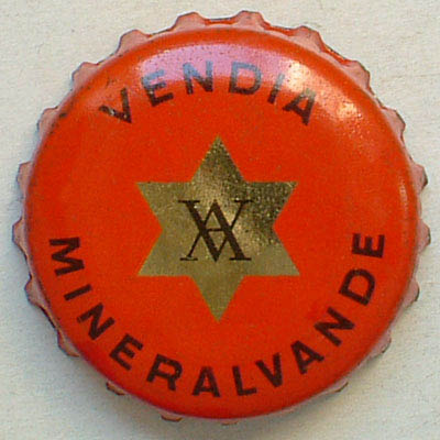 Vendia
