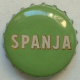 Spanja