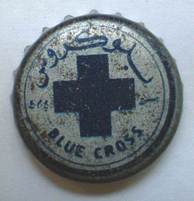 Blue Cross