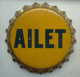 Ailet yellow