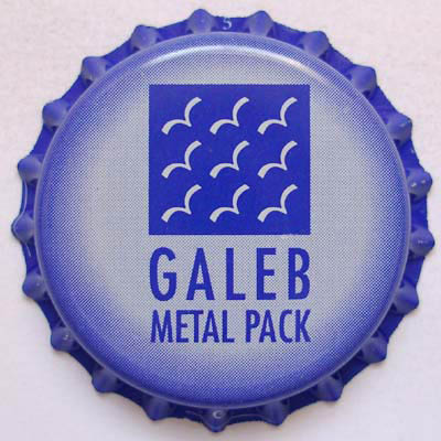 GalebMetalPackSerbia