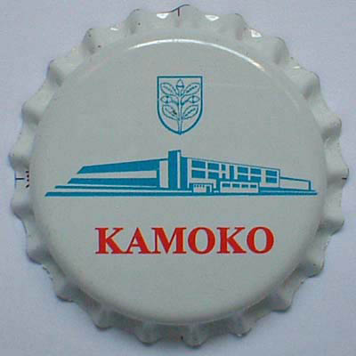 KamokoCzechRepublic