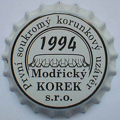 Korek6CzechRepublic