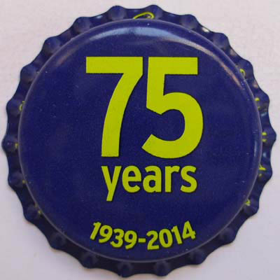 PelliconiFrance75YearsBlue