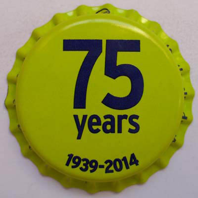 PelliconiFrance75YearsYellow