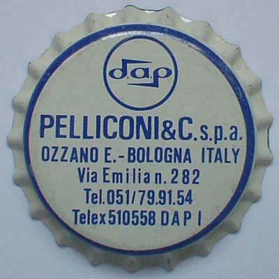 PelliconiItaly