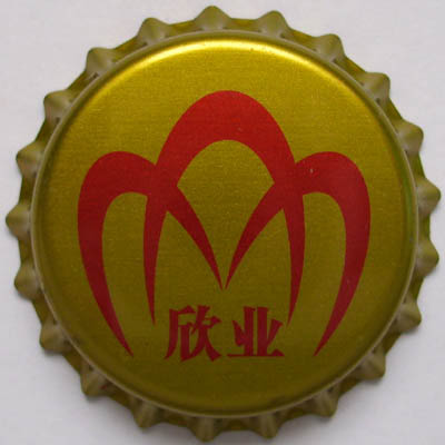 Zhejiang Xinye gold