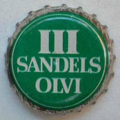 Olvi_Sandels