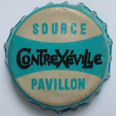 Contrexeville