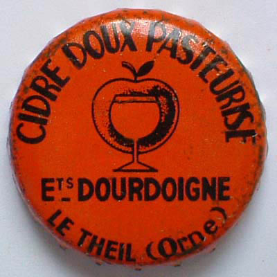 Dourdoigne