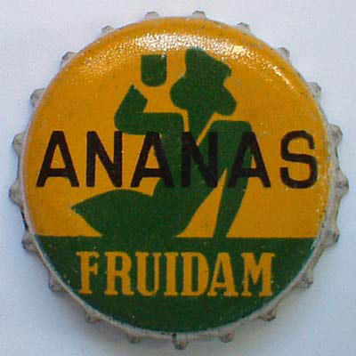 FruidamAnanas
