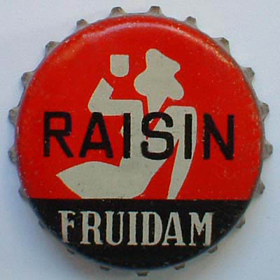 FruidamRaisin