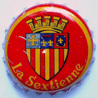 LaSextienne