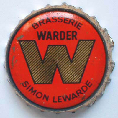 Warder