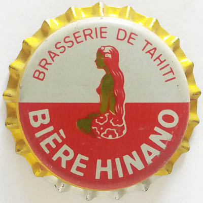 Hinano Bire