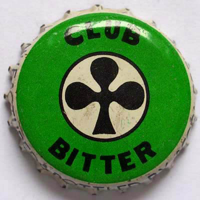 Club Bitter