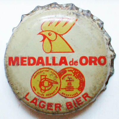 MedallaDeOro