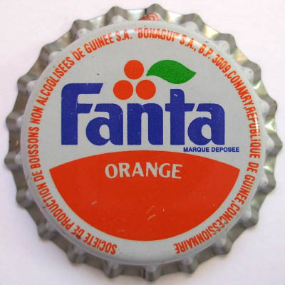 FantaOrange