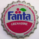 Fanta Grenadine