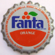 Fanta Orange