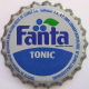 Fanta Tonic